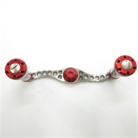 ナックルアームストロングダイワ用